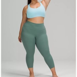 Lululemon Wunder Under